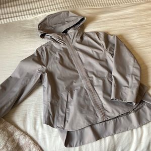 Lululemon Rainjacket
